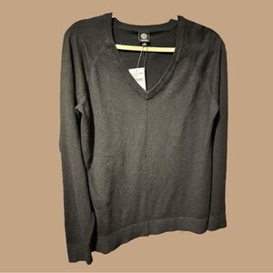 Simply a Bohemian black SWEATER from Bodeau and Off The Rack at Nordstroms